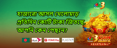 ফ্রি স্পিন ধামাকা promotion image