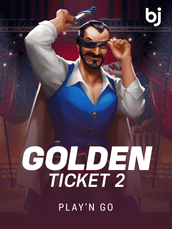 গোল্ডেন টিকেট ২ game thumbnail