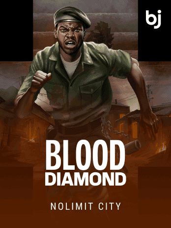 Blood Diamond game thumbnail