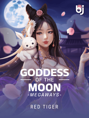 Goddess of the Moon MegaWays game thumbnail
