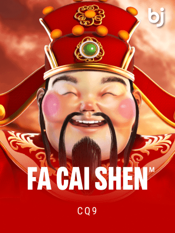 Fa Cai Shen M game thumbnail